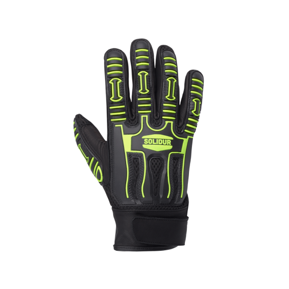 GANTS IMPACT CONTROL-Lire la description