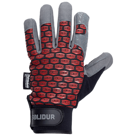 GANTS WINTER GANTS WINTER-Lire la description