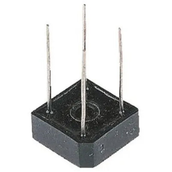 Diode de pont redresseur 6 A 800 V-Lire la description
