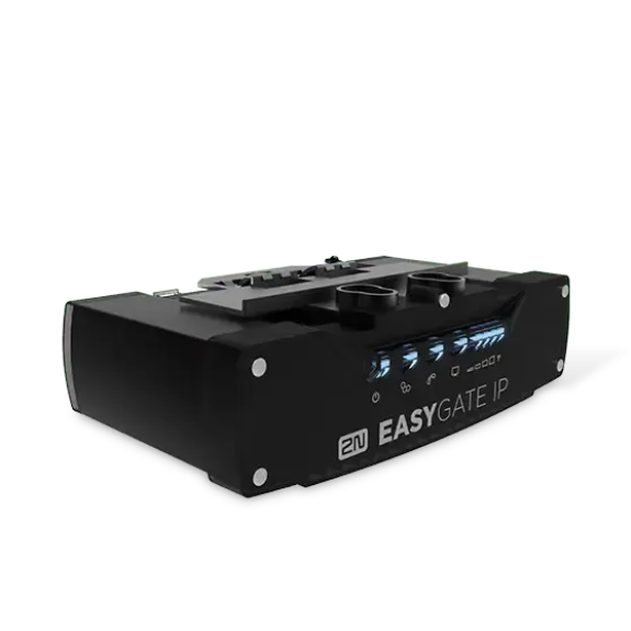 Passerelle IP 4G VoLTE/VOIP-Lire la description