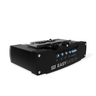 Passerelle IP 4G VoLTE/VOIP-Lire la description