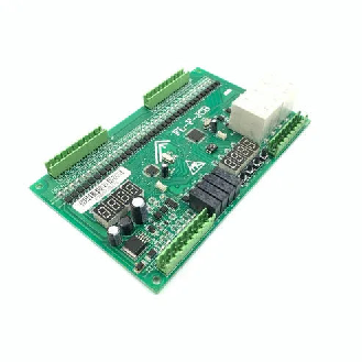 Programmierbare PCB-Platine-Beschreibung lesen