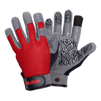 Gants AirPro résistants et respirants-Lire la description
