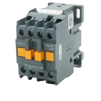 Contactor CA 36 V-Leer más