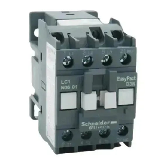 Contacteur CA 220 V-Lire la description