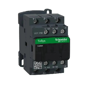 Contacteur 32A 15KW 230VAC-Lire la description