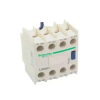 Contactor auxiliar