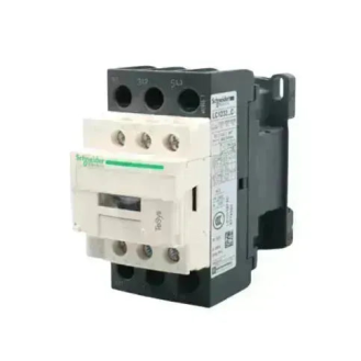 Schütz 32 A 220 V AC-Beschreibung lesen