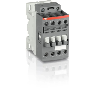Contacteur industriel CA 4 kW-Lire la description