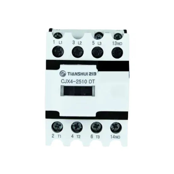 Contactor 2 NA-Leer más