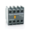 Contactor auxiliar