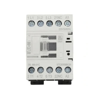 Contacteur électrique 220V 50Hz, 240V 60Hz-Lire la description