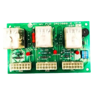 Contacteur PCB LG RY-MV-Lire la description