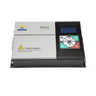 Torantrieb 0,4 kW-Beschreibung lesen