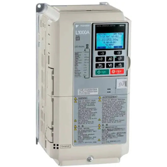 Unité d'entraînement 400 V/7,5 kW/18 A-Lire la description