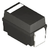 Gleichrichterdiode 1000V 3A