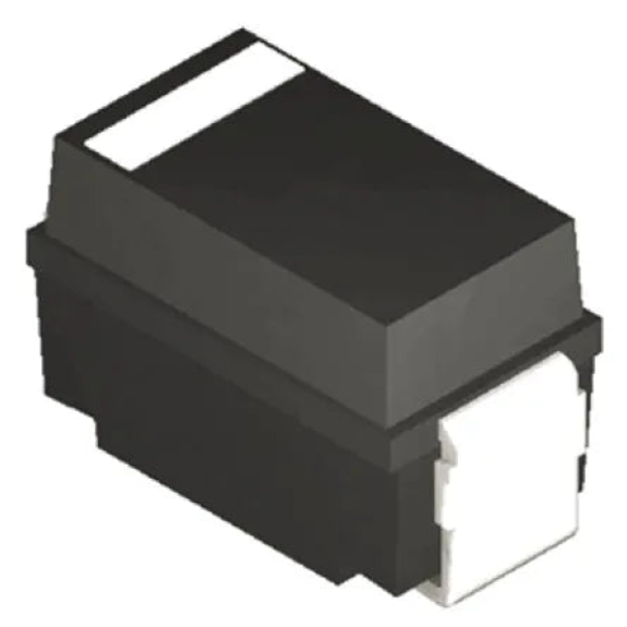 Gleichrichterdiode 1000V 3A-Beschreibung lesen