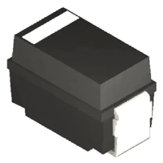 Gleichrichterdiode 1000V 3A-Beschreibung lesen
