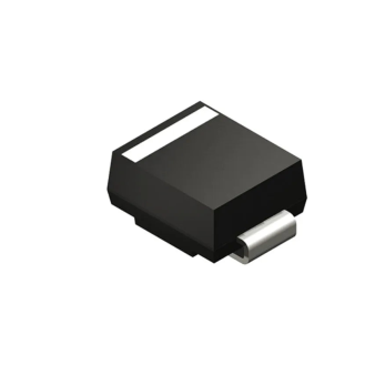Diode Schottky 100V 5A DO-214AA-Lire la description