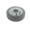 Stoßdämpfer D=33/14,1 mm L=8,5 mm