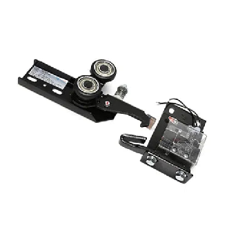 Serrure de porte complète OEM-Lire la description