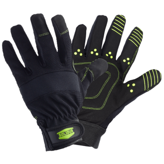 Gants multi usages SOLIDUR-Lire la description