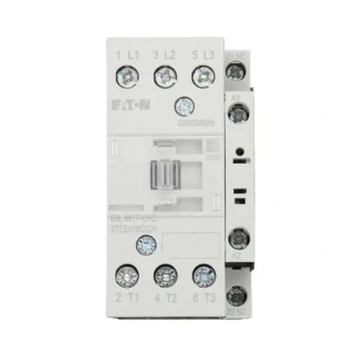 Contattore elettrico 230V 50Hz, 240V 60Hz-Leggi tutto