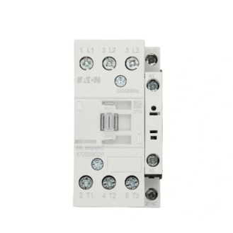 Contacteur eléctrico 230V 50Hz, 240V 60Hz-Leer más