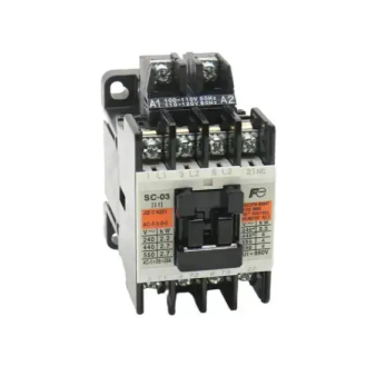 Contacteur AC 110V 13NO-Lire la description