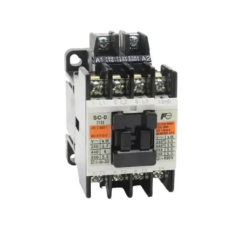 Contacteur AC 110V 13NO-Lire la description