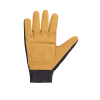 Gants précision impact renfort paume
