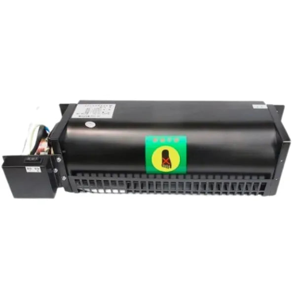 Ventilateur de voiture AC220V-Lire la description