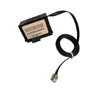 Encoder für SDL 5400 V30 Tür-Beschreibung lesen