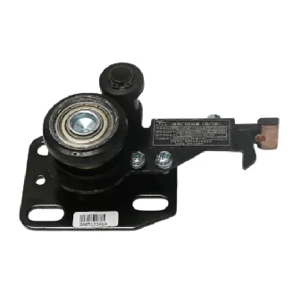 Contactor de cerradura de puerta-Leer más