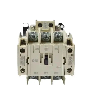 Contacteur DC 125V-Lire la description