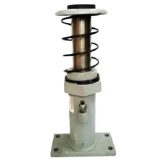 Hydraulischer Stoßdämpfer-Beschreibung lesen