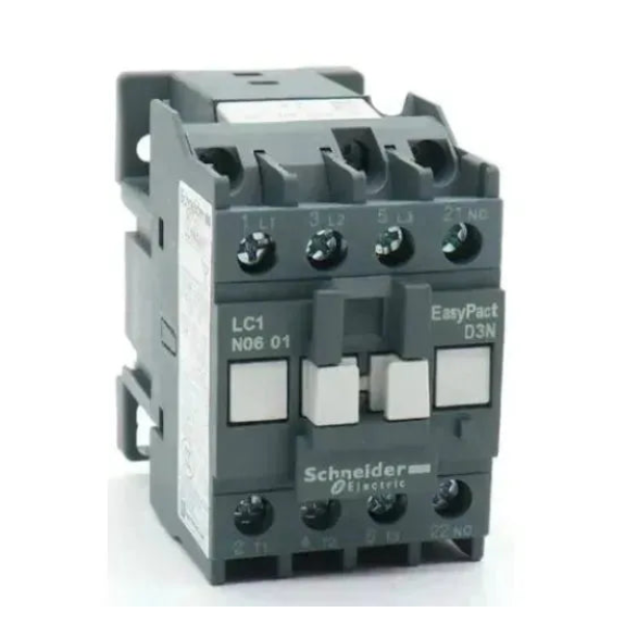 Contacteur CA 110 V-Lire la description