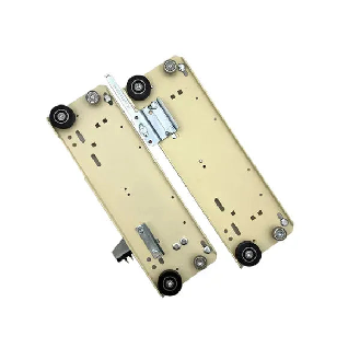 Aufzugtür 1100 mm mit Aufhängeplatte-Beschreibung lesen