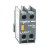 Contactor auxiliar 1NO+1NC