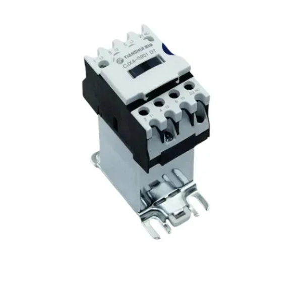 Contactor 2NC-Leer más