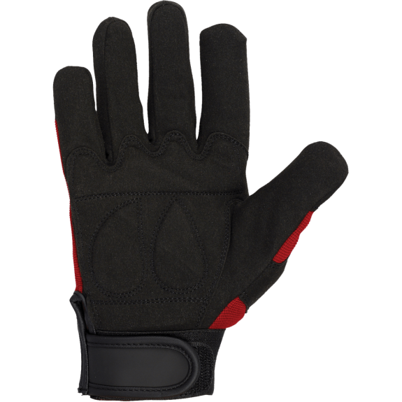 GANTS MOTOC CONTROL-Lire la description
