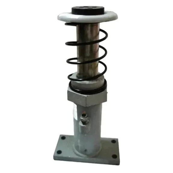 Amortisseur hydraulique-Lire la description