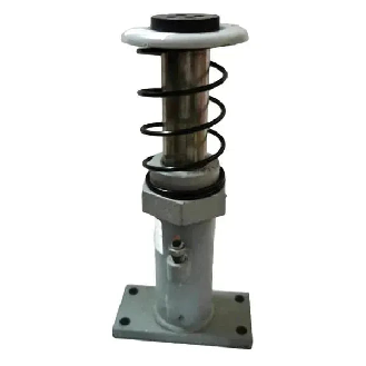 Amortisseur hydraulique-Lire la description