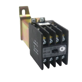 Contacteur DC 80V-Lire la description