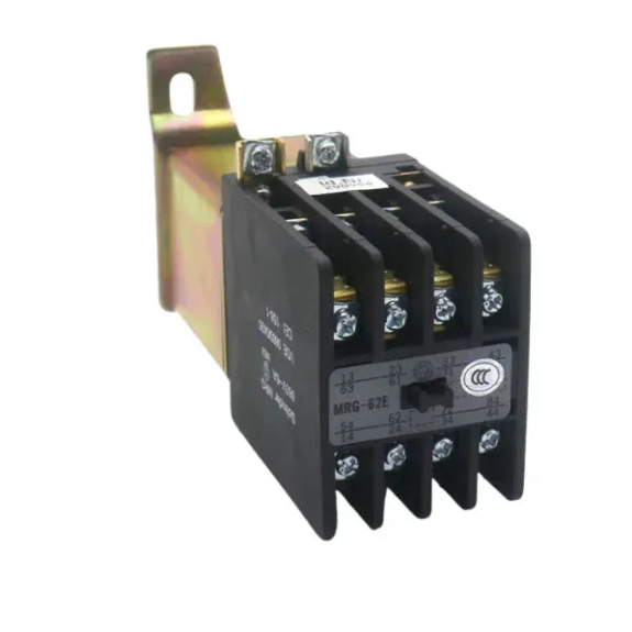 Contacteur DC 80V-Lire la description
