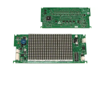 Carte d'affichage OEM-Lire la description
