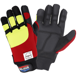 GANTS INFINITY CLASSE 1 - 2 MAINS-Lire la description