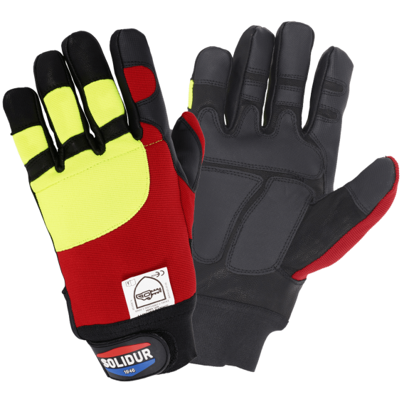 GANTS INFINITY CLASSE 1 - 2 MAINS-Lire la description