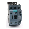 Contactores eléctricos
