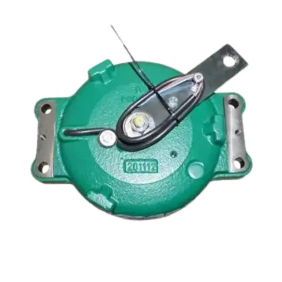 Frein pour machine axiale 1000 kg-Lire la description